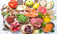 تغذیه، کلید طلایی باروری: نگاهی نو به رژیم متابولیک ایرانی
