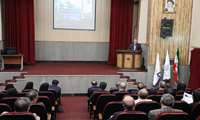  برگزاری سیزدهمین نشست هم‌اندیشی روسا و مدیران بیمارستان‌ها و مراکز آموزشی درمانی دانشگاه علوم پزشکی ایران به میزبانی مرکز آموزشی درمانی حمایت مادران شهید اکبرآبادی 