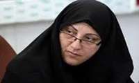 سرپرست مرکز آموزشی درمانی حمایت مادران شهید اکبر آبادی منصوب شد