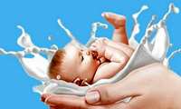 هفته جهانی شیر مادر؛ اهدای شیر، هدیه‌ای برای زندگی