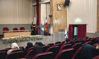 برگزاری کارگاه آموزشی «تاب‌آوری روانی در شرایط بحران» در مرکز آموزشی درمانی شهید اکبرآبادی