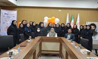 گرامیداشت روز جهانی ایمنی بیمار با تأکید بر مراقبت ایمن برای تمام عمر