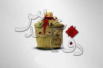 تجلی شکوه ایام دفاع مقدس در بیمارستان شهید اکبر آبادی؛ فضاسازی و نصب المان‌های حماسی