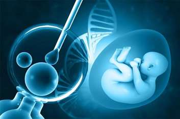 توقف استراتژیک؛ رویکردی هوشمندانه برای تضمین موفقیت در درمان ناباروری