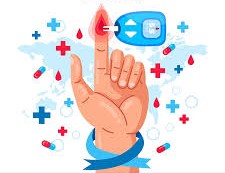 هفته ملی دیابت ۱۴۰۴